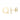 14kt Yellow Gold Polished Initial-Q Post Earring ERQ11192