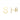 14kt Yellow Gold Polished Initial-S Post Earring ERS11192