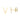 14kt Yellow Gold Polished Initial-V Post Earring ERV11192