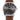 Frederique Constant Mens Classic Quartz Watch FC-220DGS5B6