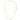 14K Gold Figarope Chain FGRP090