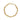 14K Yellow Gold 8.75" 6.5mm Figarope Bracelet with Lobster Clasp FGRP130-0850