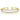 Gabriel & Co. - BG4008-65Y45JJ - 14K Yellow Gold Split Diamond Cuff