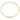Gold beaded bracelet with diamond-accented bar, elegant women's jewelry on white background