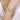 Gold and diamond leaf motif bracelet on woman's wrist, luxury fashion jewelry