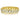 Gabriel & Co. - BG4204-65Y45JJ - 14K Yellow Gold Chain Link Bangle with Diamond Pav‚ Stations