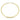 Beaded yellow gold open bangle bracelet with diamond accents on each end, fashion jewelry