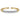 Gabriel & Co. - BG4231-65Y45JJ - 14K Yellow Gold Cuff Bracelet with Diamond Pav‚ Station