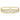 Gabriel & Co. - BG4232-62Y45JJ - 14K Yellow Gold Bujukan Bead Cuff Bracelet with Pav‚ Diamond Connectors