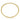 Yellow gold beaded cuff bracelet with diamond accents on white background