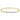 Gabriel & Co. - BG4262-62Y45JJ - 14K Yellow Gold Bujukan Split Cuff Bracelet with Diamond Pav‚ Bar