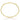 Elegant yellow gold beaded bangle bracelet with geometric accents on white background