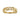 Gabriel & Co. - LR51250Y45JJ - 14K Yellow Gold Chain Link Ring Band with Pavﾂ Diamond Station