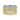 Two-tone diamond fashion ring with white and yellow gold and layered band design