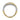 Two-tone gold and diamond ring with twisted rope and pavé stone accents