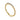 Gabriel & Co. - LR51823Y45JJ - 14K Yellow Gold Bujukan Bead and Diamond Stackable Ring