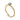Gold beaded band ring with round diamond cluster, modern fashion jewelry on white background