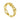 Yellow gold fashion ring with openwork leaf design on white background