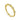 Yellow gold ring with rectangular diamonds in beaded band design on white background