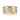 Gabriel & Co. - LR52176Y45JJ - 14K Yellow Gold Diamond and Twisted Rope Bujukan Ring
