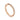 Rose gold diamond band with alternating marquise and round shapes, elegant fine jewelry