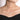 Woman wearing a delicate diamond bar necklace on a silver chain, close-up view