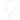 Gabriel & Co. - NK5959Y45JJ - 14K Yellow Gold Two Strand Diamond Bar and Bujukan Beaded Pendant Necklace