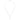Gabriel & Co. - NK6009W45JJ - 14K White Gold Layered Pav‚ Diamond Bar and Spike Pendant Necklace