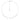 Gabriel & Co. - NK6019W45JJ - 14K White Gold Alternating Diamond Spike Necklace