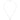 Gabriel & Co. - NK6047W45JJ - 14K White Gold Round Diamond Cushion Halo Pendant Necklace