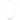 Gabriel & Co. - NK6071W44JJ - 14K White Gold Rectangular Baguette and Diamond Halo Station Necklace