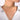 Elegant gold diamond choker necklace on woman in white blouse, fine jewelry closeup