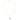 Gabriel & Co. - NK6365Y45JJ - 14K Yellow Gold Round Diamond Pav‚ Pendant Necklace with Bujukan Bead Frame