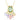 Swarovski Gema Pendant Necklace 5741587