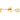 14K Yellow Gold Diamond Evil Eye Stud Earrings