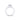14K White Gold Round Diamond Halo Engagement Ring DRSR13549