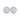 18K White Gold Round Diamond Halo Stud Earrings DECD7242