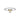 Domed Golden Heart Ring 1