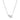Pandora Sparkling Moon & Star Collier Necklace 392991C01