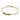 Pandora Marvel The Avengers Infinity Stones Chain Bracelet 562960C01