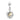 Spinning World Dangle Charm