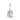 Movie Clapperboard Dangle Charm 799423C01