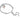 Pandora Padlock & Heart Bracelet Gift Set B802377