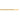 14kt 20" Yellow Gold Lite Weigth Wheat Chain with Lobster Clasp HW080-20