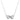 Swarovski Hyperbola Infinity Pendant Necklace 5687265
