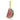 Swarovski Idyllia Watermelon Charm 5743134