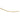 14kt 18" Yellow Gold Shiny Oval Cable Chain Link with Pear Shape Clasp LK257-18