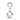 Wedding Rings Dangle Charm 2