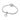 Wedding Rings Dangle Charm 4