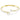 Swarovski Mesmera Heart Bangle 5733474